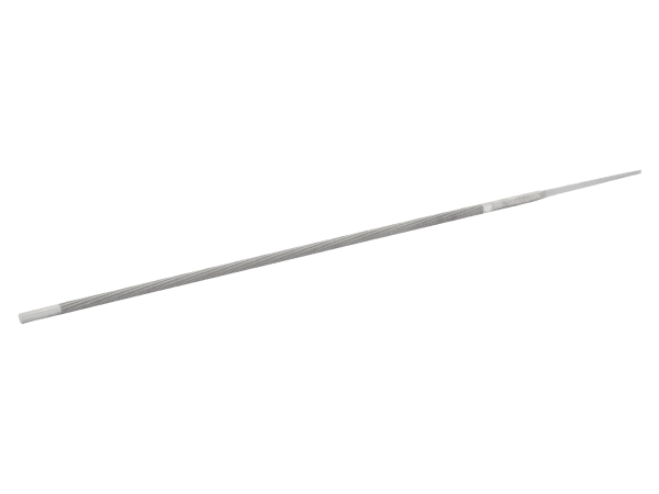 Bahco 168-8-5.5-1P, Fil, Rundfil, 5,5 Mm, 5,5 Mm, 39 G, 20 Cm