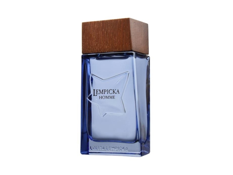 Lolita Lempicka Lempicka Homme Eau De Toilette Spray 100Ml