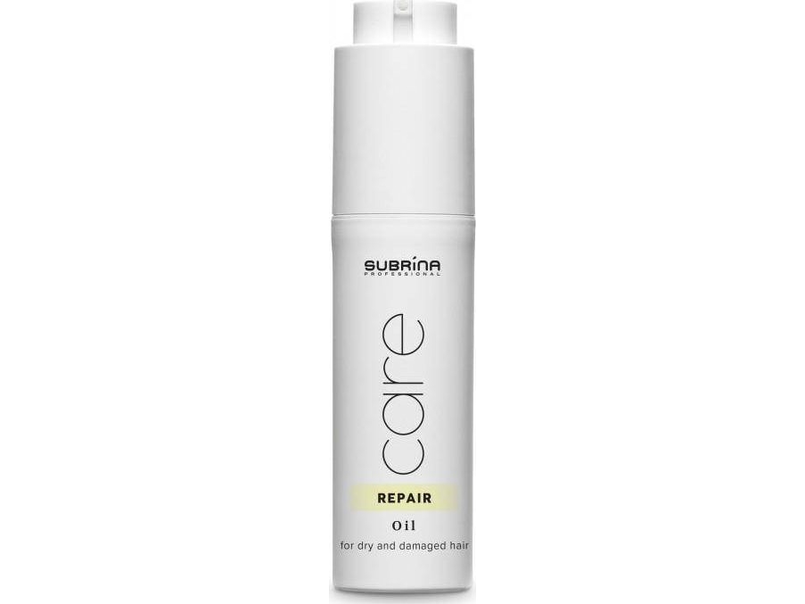 Subrina Repair Care Oil 50Ml