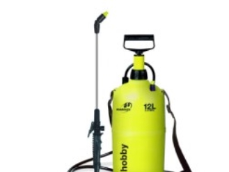 Marolex Sprühgerät Hobby 12 (Polypropylen Lanze)