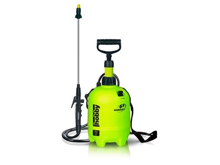 Marolex Hobby Sprayer 7 (Polypropylene Chain)