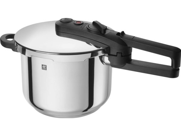 ZWILLING ECOQUICK II 64243-622-0 | Köksutrustning - Grytor & pannor - Ånggrytor | GameStuff