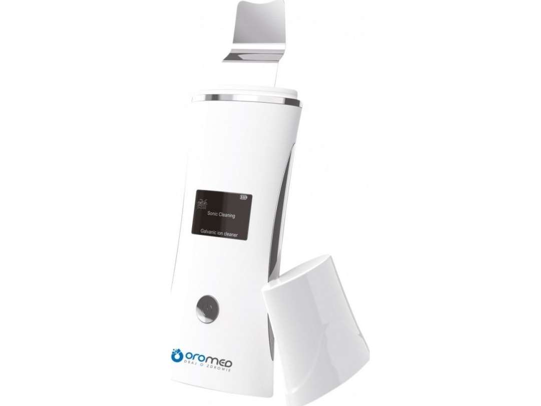 Anordning Til Kavitationskrælning Oromed Oro-Beauty Peeling