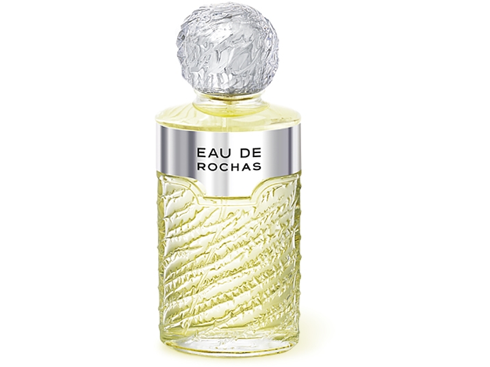 Rochas Eau De Rochas Edt W 220 Ml