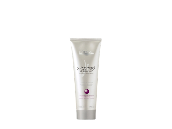 L’Oréal Professionnel X-Tenso Moisturist Smoothing Cream for Natural Hair 250 ml | Hårvård - Hårvård märken - LOreal | GameStuff