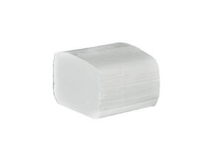 Toilettenpapier In Bögen Bulky Soft 2-Lagig Neue Faser 11X19 Cm,36 Pk X 250 Pk/Krt