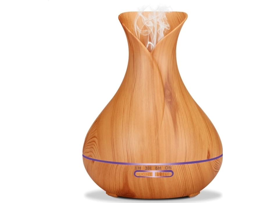 Platinet Doftspridare PADYM010LW Brun Ljust Trä | Dofter - Doftljus/Doftpinnar | GameStuff