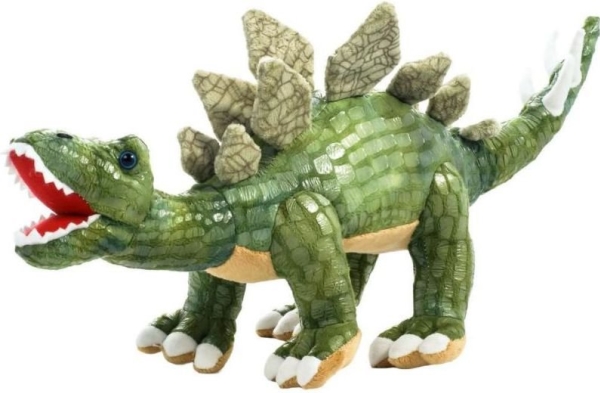 Beppe Stegosaurus Grün 71Cm (237642)