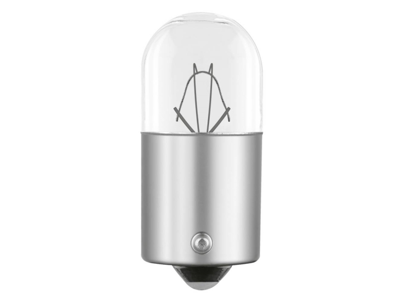 Osram Automotive 5627Tsp Signal-Leuchte Truckstar R5w 5 W 24 V
