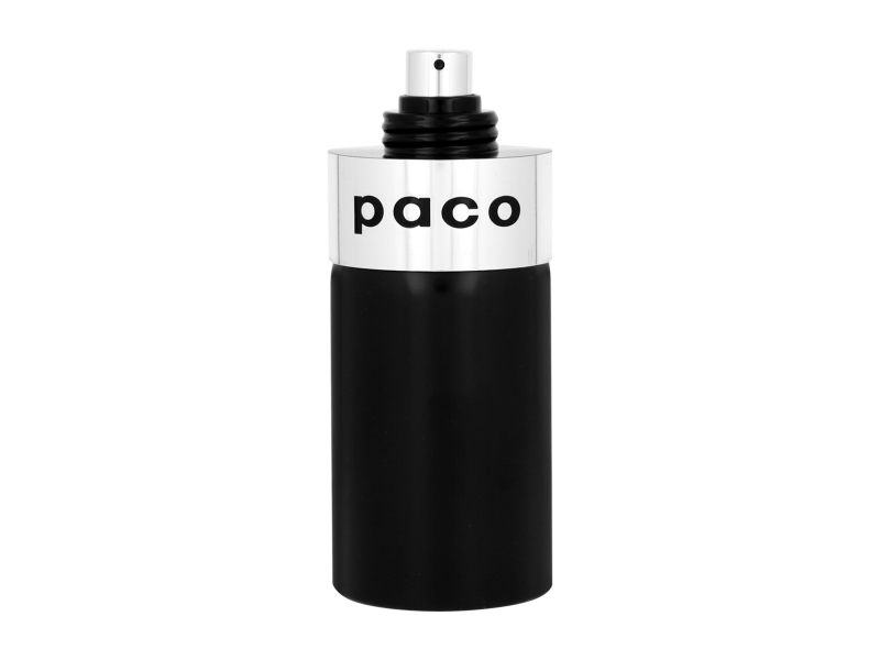 Paco Rabanne Paco Edt Spray - Unisex - 100 Ml