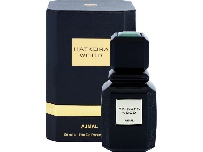Ajmal Ajmal Hatkora Wood Edp 100 Ml