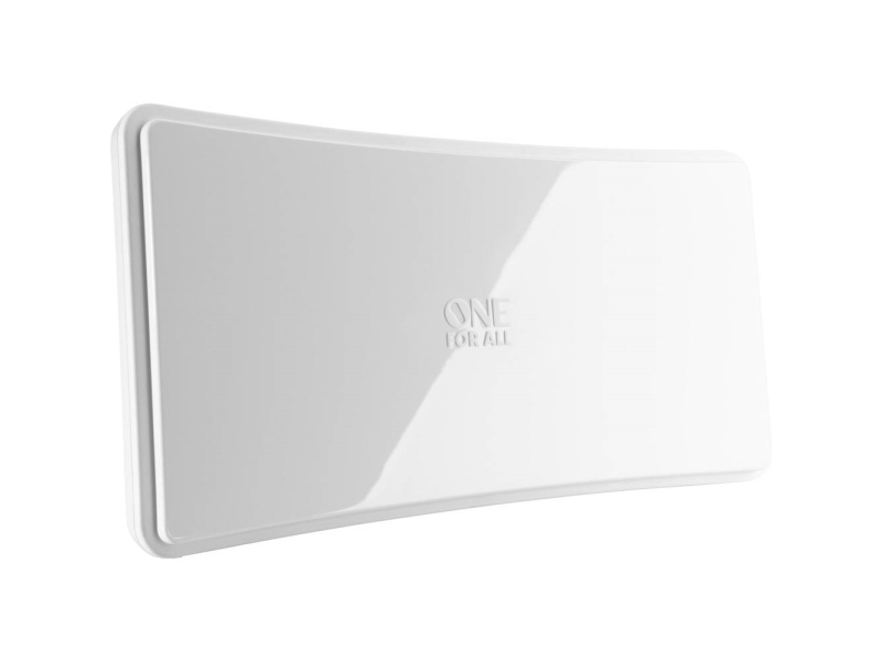 Sv 9421 Ant Indoor Full Hd Active 360° White 5G
