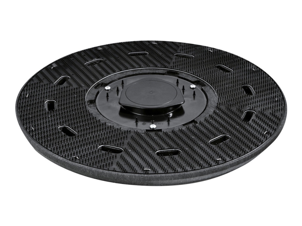 Kärcher 4.762-533.0 - Blokholder - Til Skrubber - For Professional Bd 43/25 C Bp, Bd 43/25 C Bp Pack