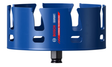 Bosch HULSAV POWERCHANGE MULTI 152MM