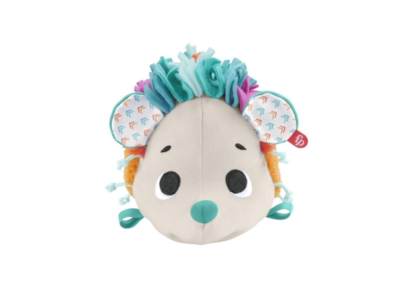 Fisher Price Cuddle & Snuggle Hedgehog