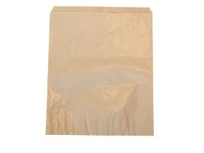 Backbeutel 2,5 Kg 270X335+23 Mm Fsc 40 Gr Braun,1000 Stk/Krt