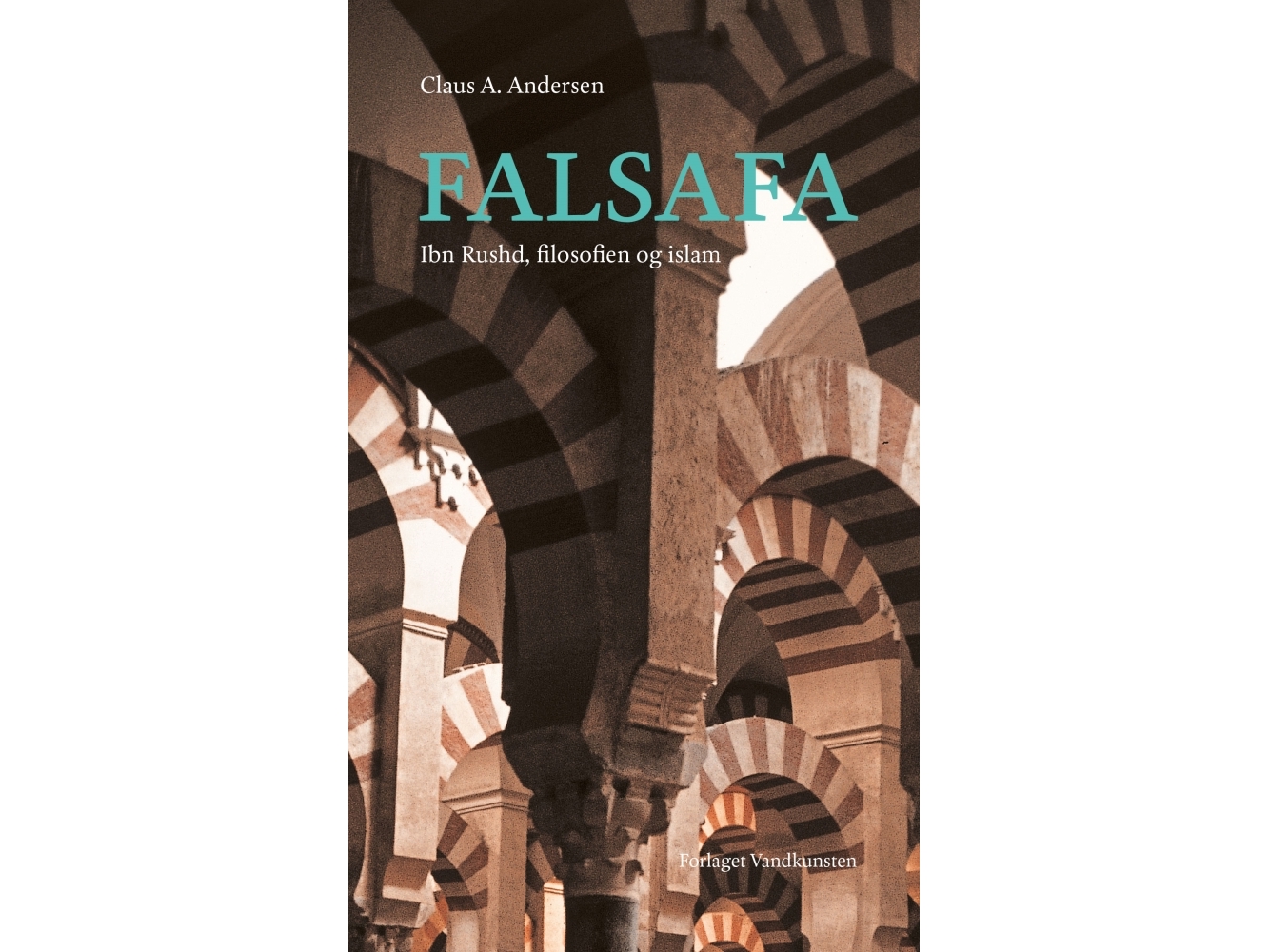 Falsafa | Claus A. Andersen