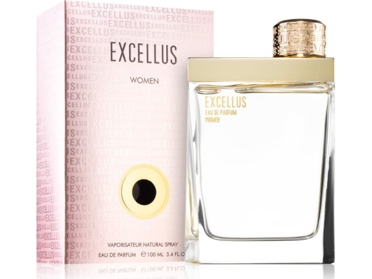 Armaf Excellus Men Eau De Parfum 100 Ml (Man)