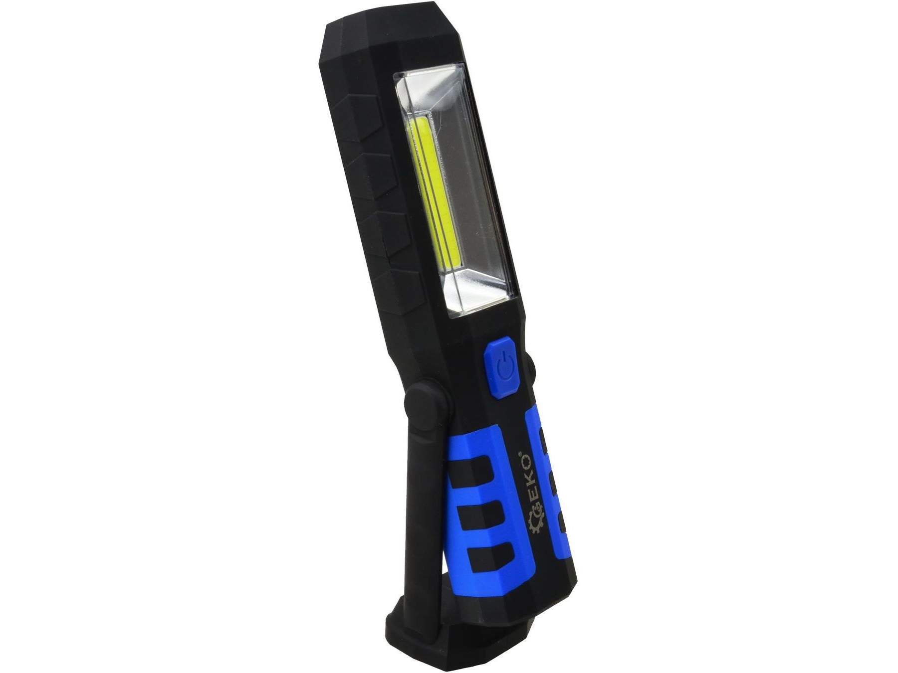 Geko Verkstadslampa 230/12V 3W-240 AKU Li-on (40) | Belysning - Annan belysning - Övriga | GameStuff