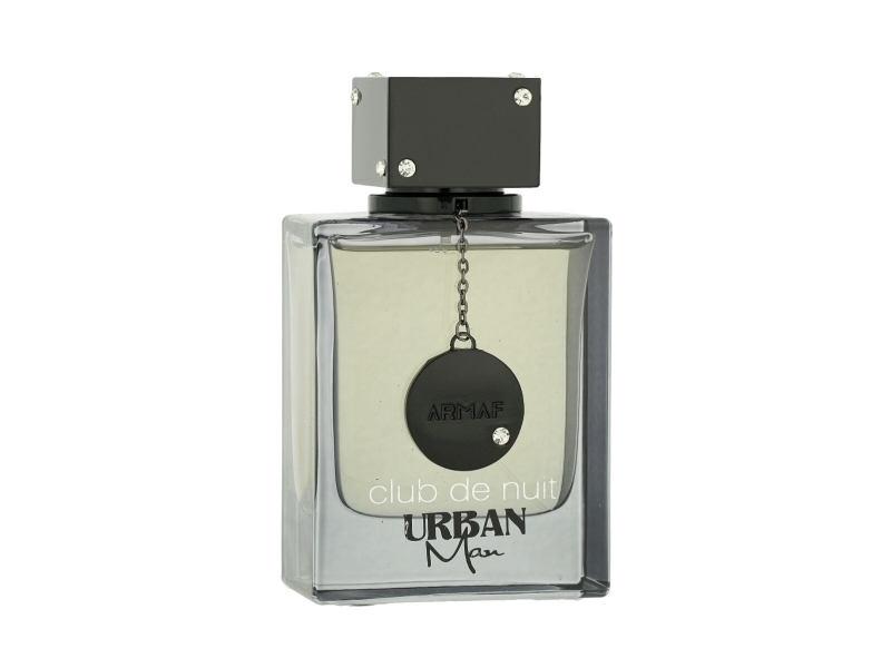 Armaf Club De Nuit Urban Man Eau De Parfum 105 Ml (Mann)