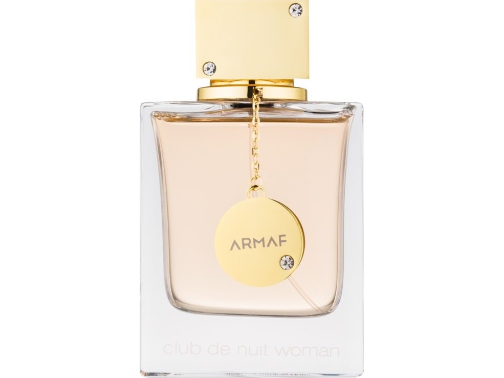 Armaf Club De Nuit Parfum Und Collectors Pride Kollektion Von Miniaturen Für Frauen