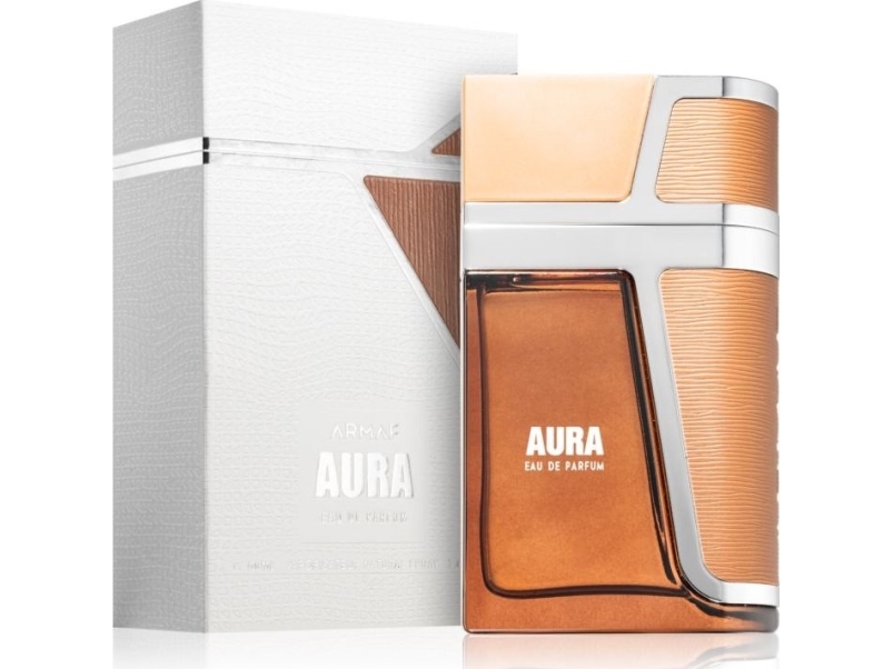 Armaf Aura Fresh Eau De Parfum 100 Ml (Man)