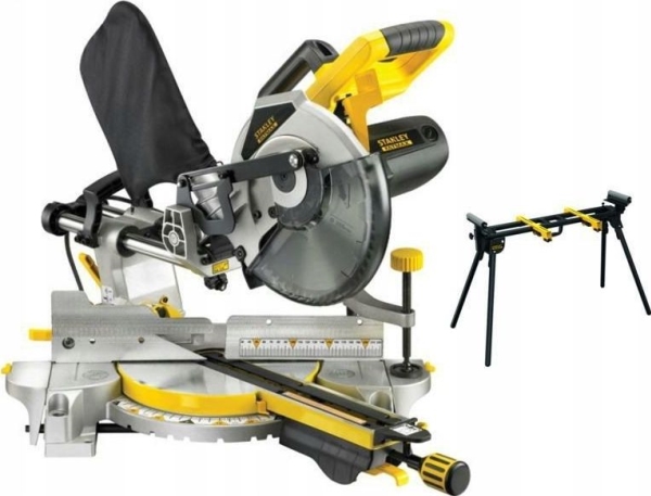 ST BRAINSHOW 254mm/2000W FME720 + FME790 TABLE | Elverktyg - DIY - Elverktyg 230V - Slipmaskiner | GameStuff