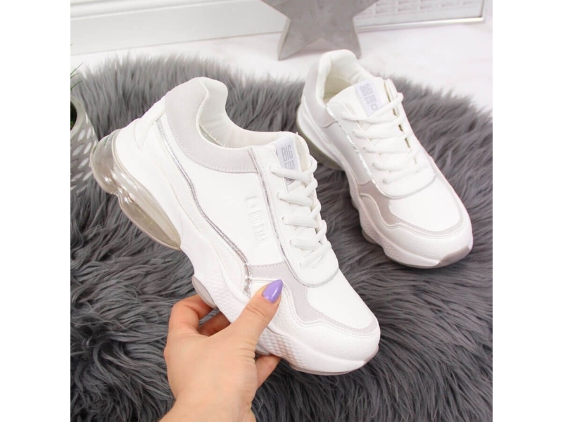 Big Star Shoes Ii274178 - 37