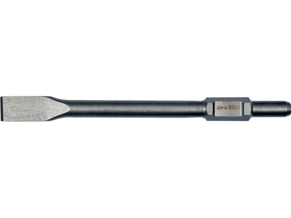 YATO mejsel/fladmejsel HEX 35 mm x 400 mm