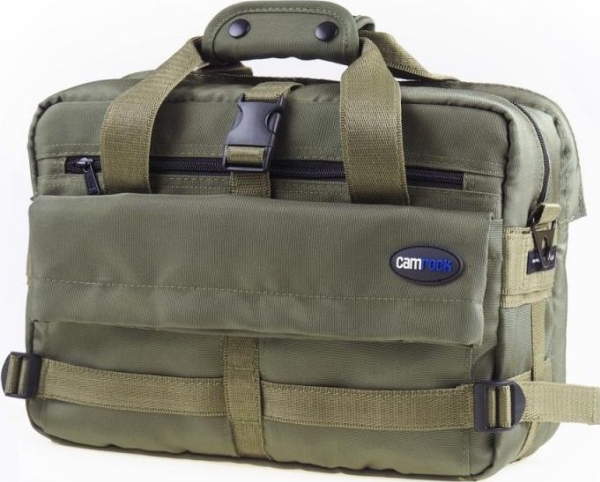 Camrock Metro M10k (Cr1585) Kameratasche