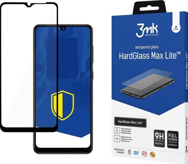 3Mk Hardglass Max Lite 1 Pc(S)