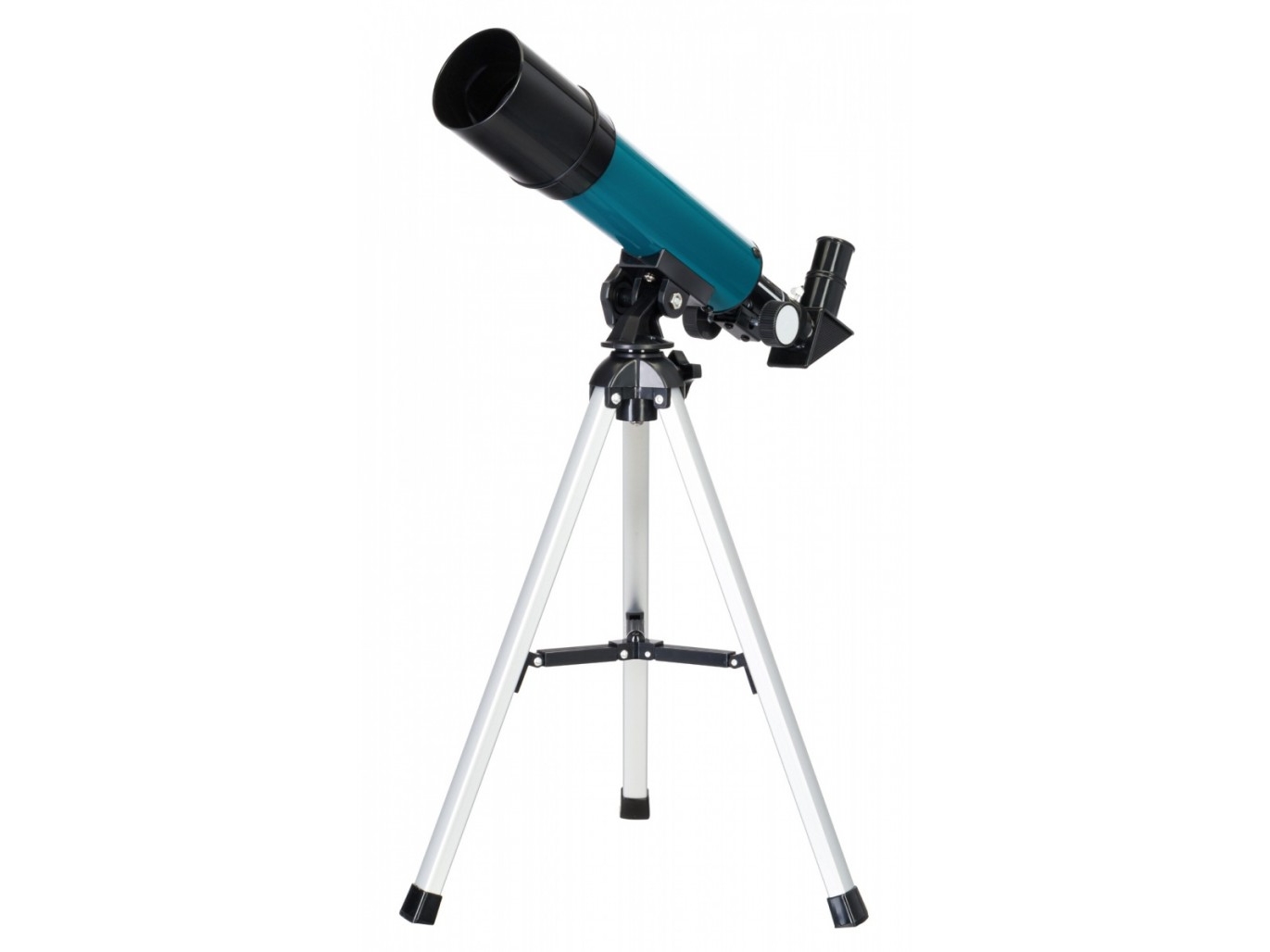 Levenhuk Labzz Tk50 Telescope With Case
