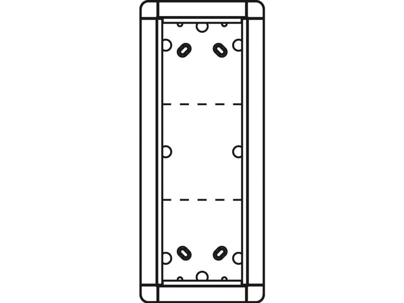 Ritto by Schneider 1883370 Hvid