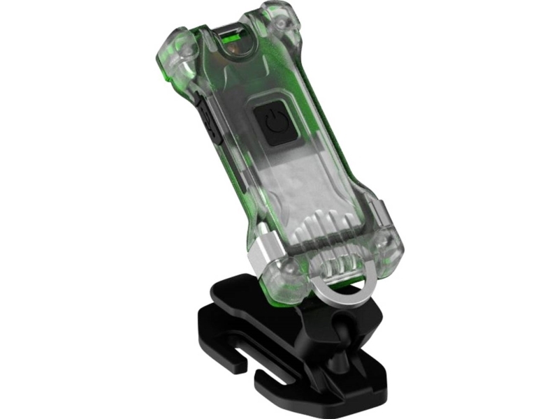 Armytek Zippy Extended Multi-Taschenlampe Green Jade