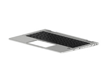Hp L56442-031, Tastatur, Hp, Elitebook X360 830 G6