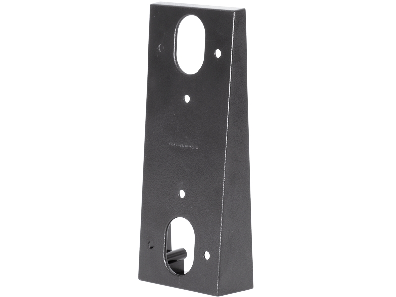 Doorbird A8001, Aufputzdose, Grau, Doorbird, Polycarbonat (Pc), Wand, 60 Mm