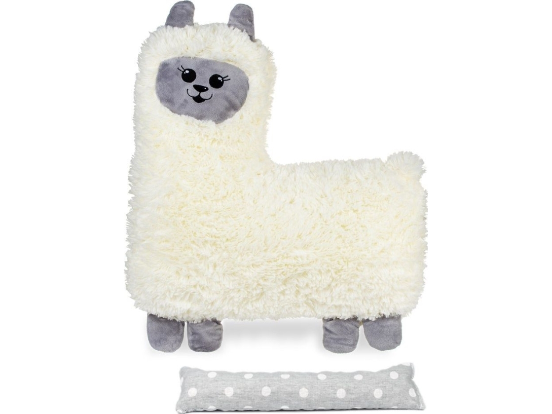 Huglamka - The Heating Llama