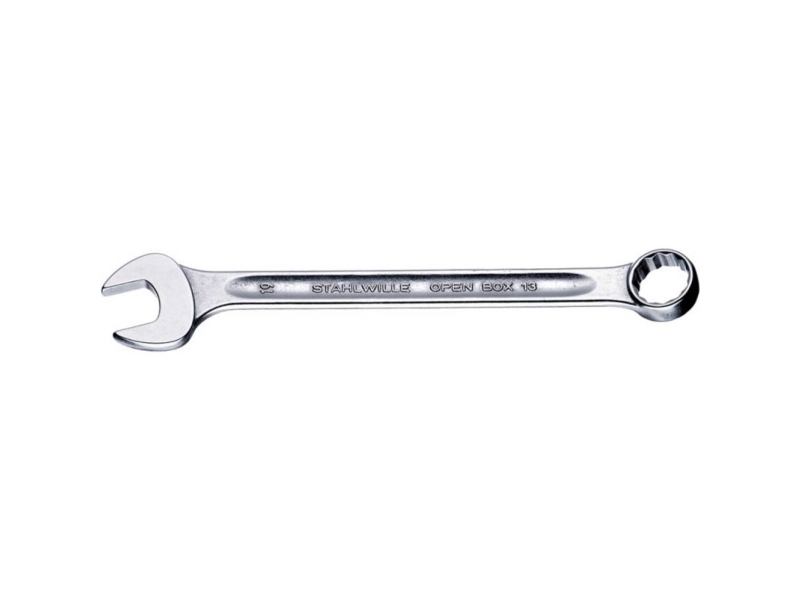Stahlwille 40481818 13 A 9/32 Gabelzange