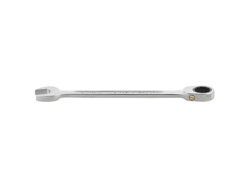 Stahlwille 40170808 17F 8 Flat Ringschlüssel
