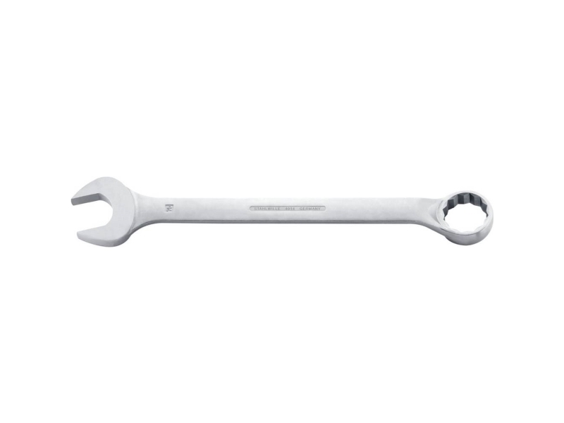 Stahlwille 40148080 4014 Sw 80 Ringgaffelnøgle 80 Mm