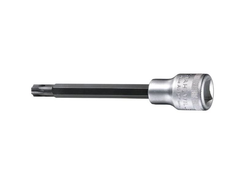 Stahlwille 1054 Tx T 30 03131230 1/2 12.5 Mm Inserto Giravite 30 1/2 12.5