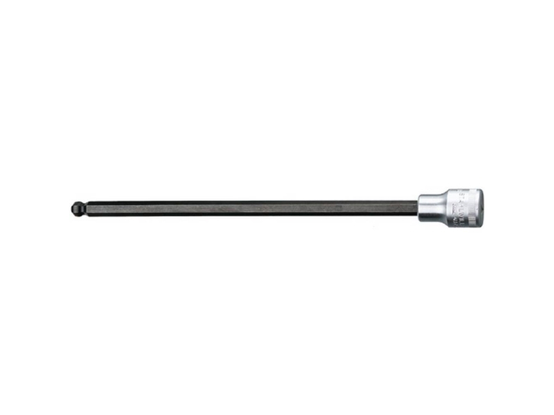 Stahlwille 1054 Kk 5 03310005 1/2 12.5 Mm Inserto Giravite 5 1/2 12.5