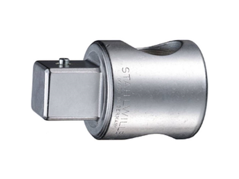 Stahlwille 886 16070000 Skruvmejsel 1 (25 mm) 1 st | Huset - Inredning - Grepp | GameStuff