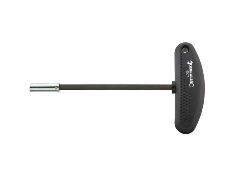 Stahlwille 4009 18093016 Porta Bit 1 Pz.
