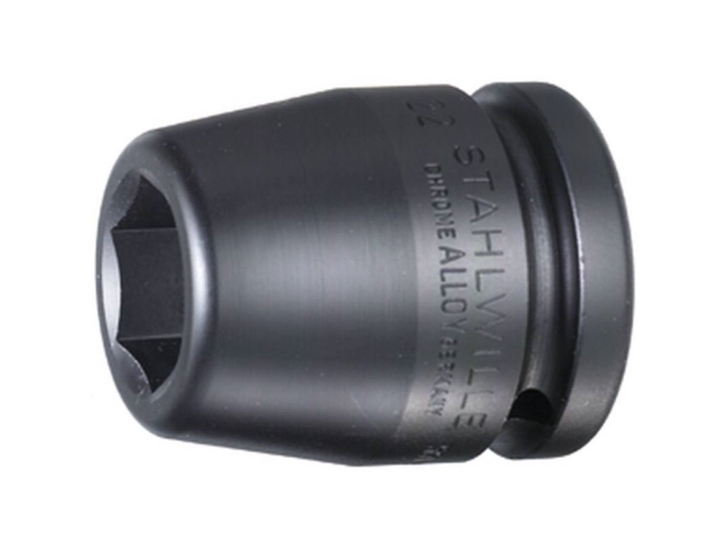 Stahlwille 55 Imp 21 25010021 Innensechskant 3/4 (20 Mm)
