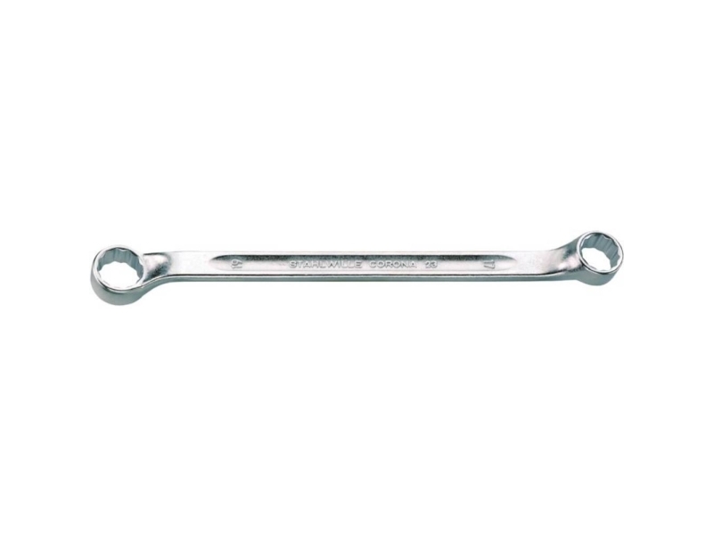 Stahlwille 23 20 X 22 23 20 X 22 Ringschlüssel 20 - 22 Mm