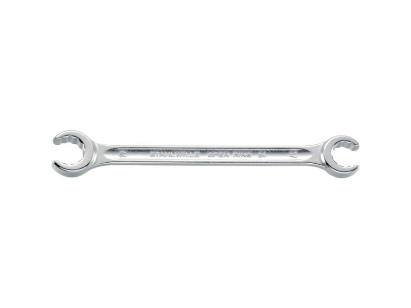 Stahlwille 24 A 3/4 X 1 41484048 Chiave Poligonale Doppia