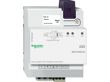 Schneider Electric Mtn683890