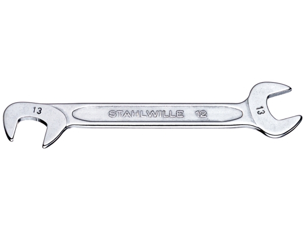 Stahlwille 12 A 7/16, 2 Stück(E), 7/16 Zoll, 28 G