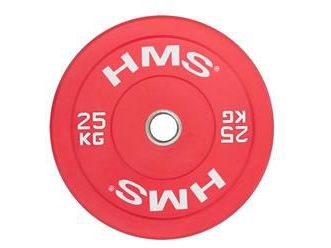Kofanger 25 Kg Rød Hms Cbr25-Plade